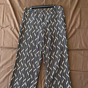 Women’s Pants from Chico’s (Size 10; Chico’s 1.5)